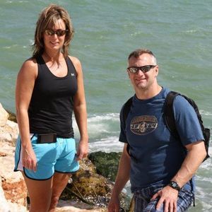 Meet your Posher, Beth